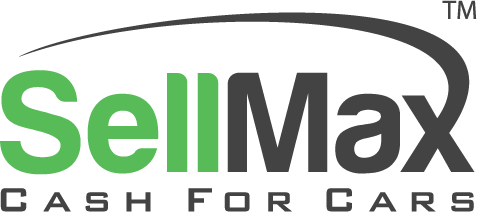 SellMax Logo