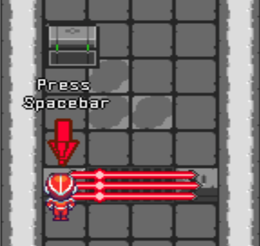 TwilioQuest3 - Basic Mission - Barrier