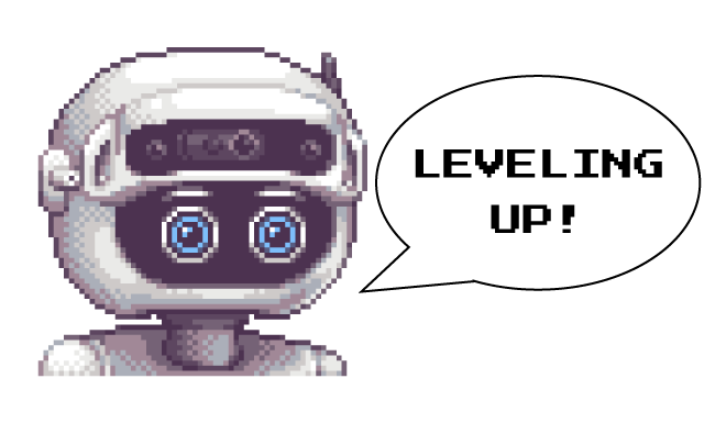 TwilioQuest3 - Cedric - LevelingUp