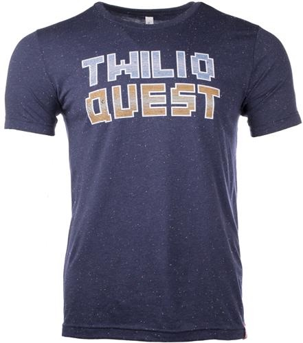 TQ - T-shirts