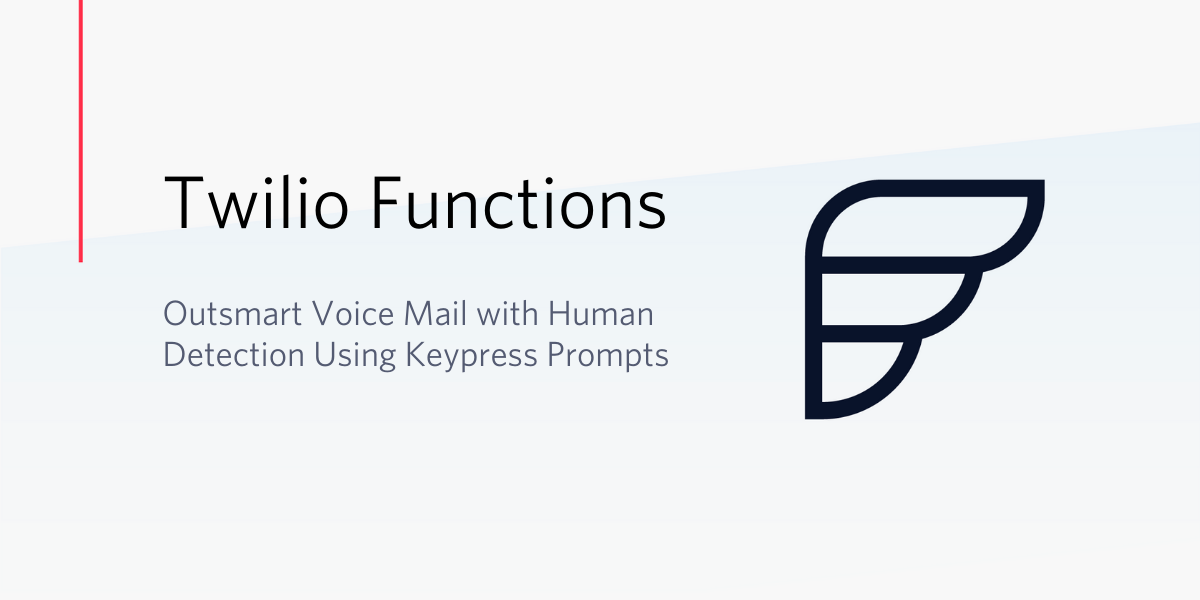 Human Detection Keypress