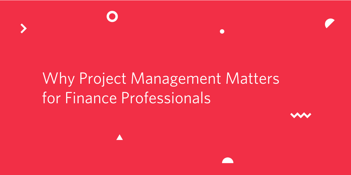Project Management for Pros Header