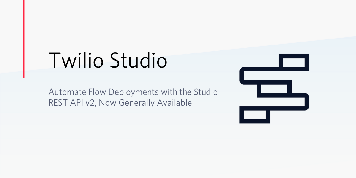 Studio REST API v2 Hero