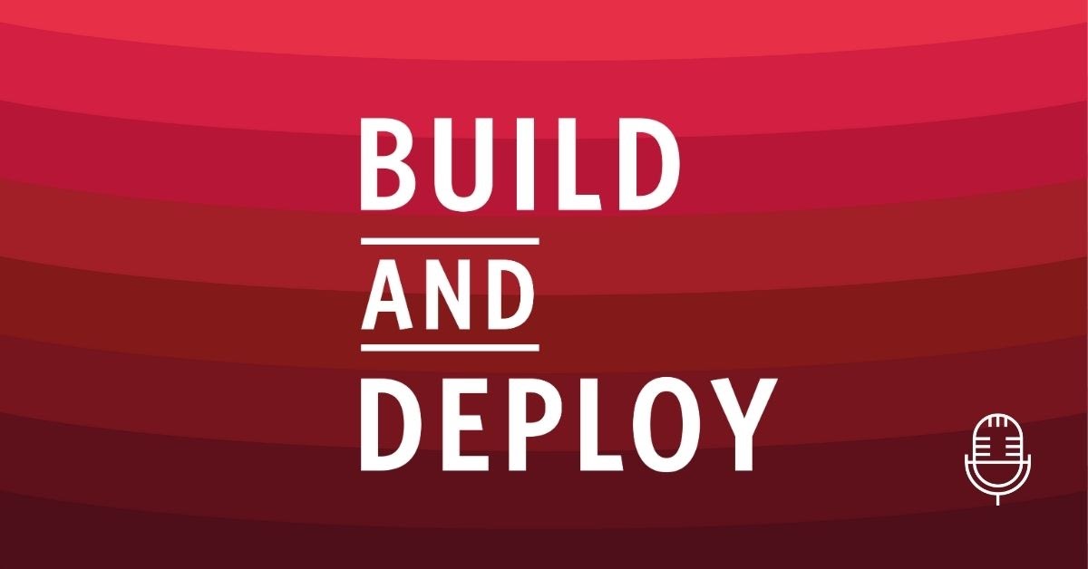 Build and Deploy Header
