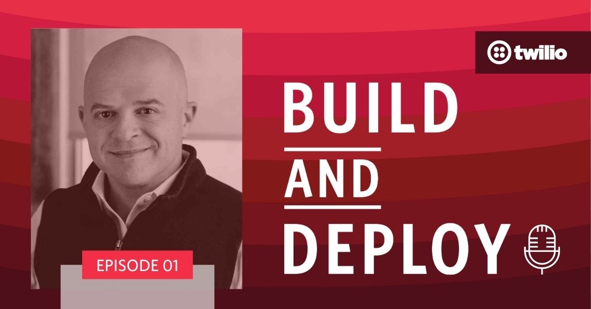 Build and Deploy Season 2 Episode 1