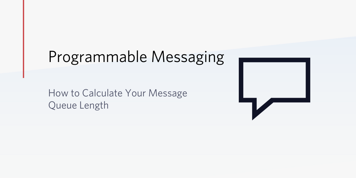 Message Queue Length Header