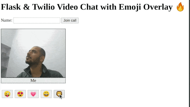 emoji with animations