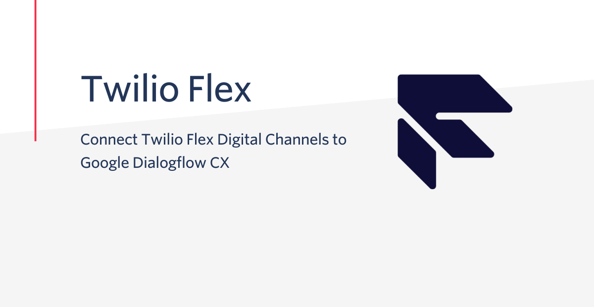 Flex dialogflow banner