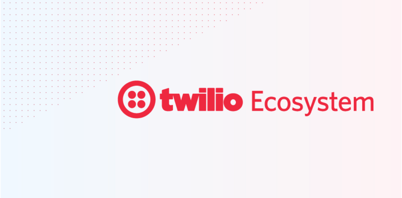 Twilio Ecosystem Header