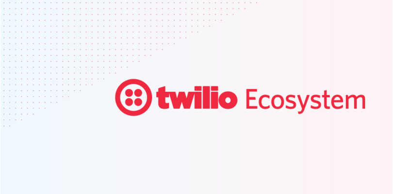 Twilio Ecosystem