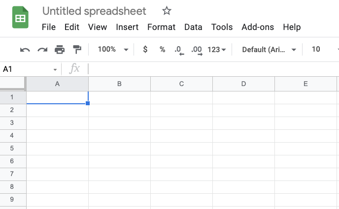 blank-spreadsheet