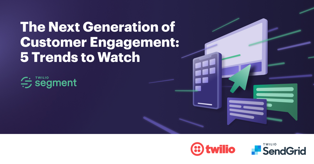 The Next Generation of Customer Engagement