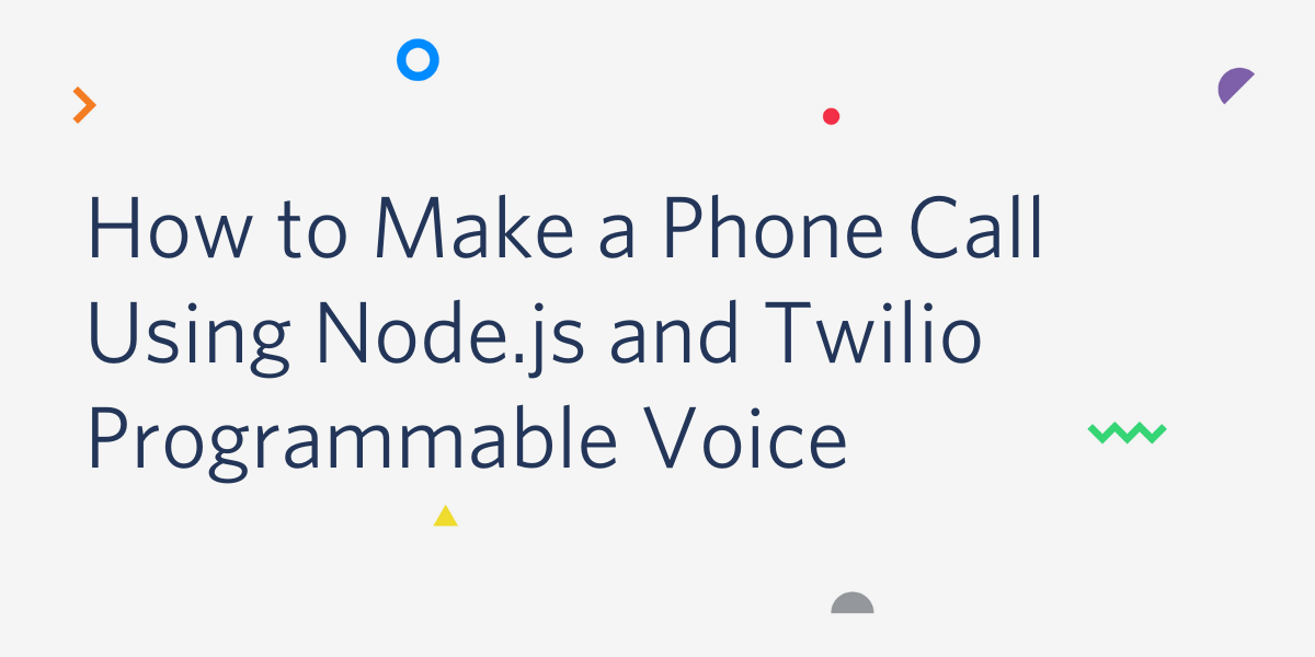 phonecallnode