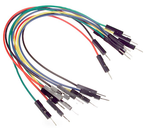 Jumper wires