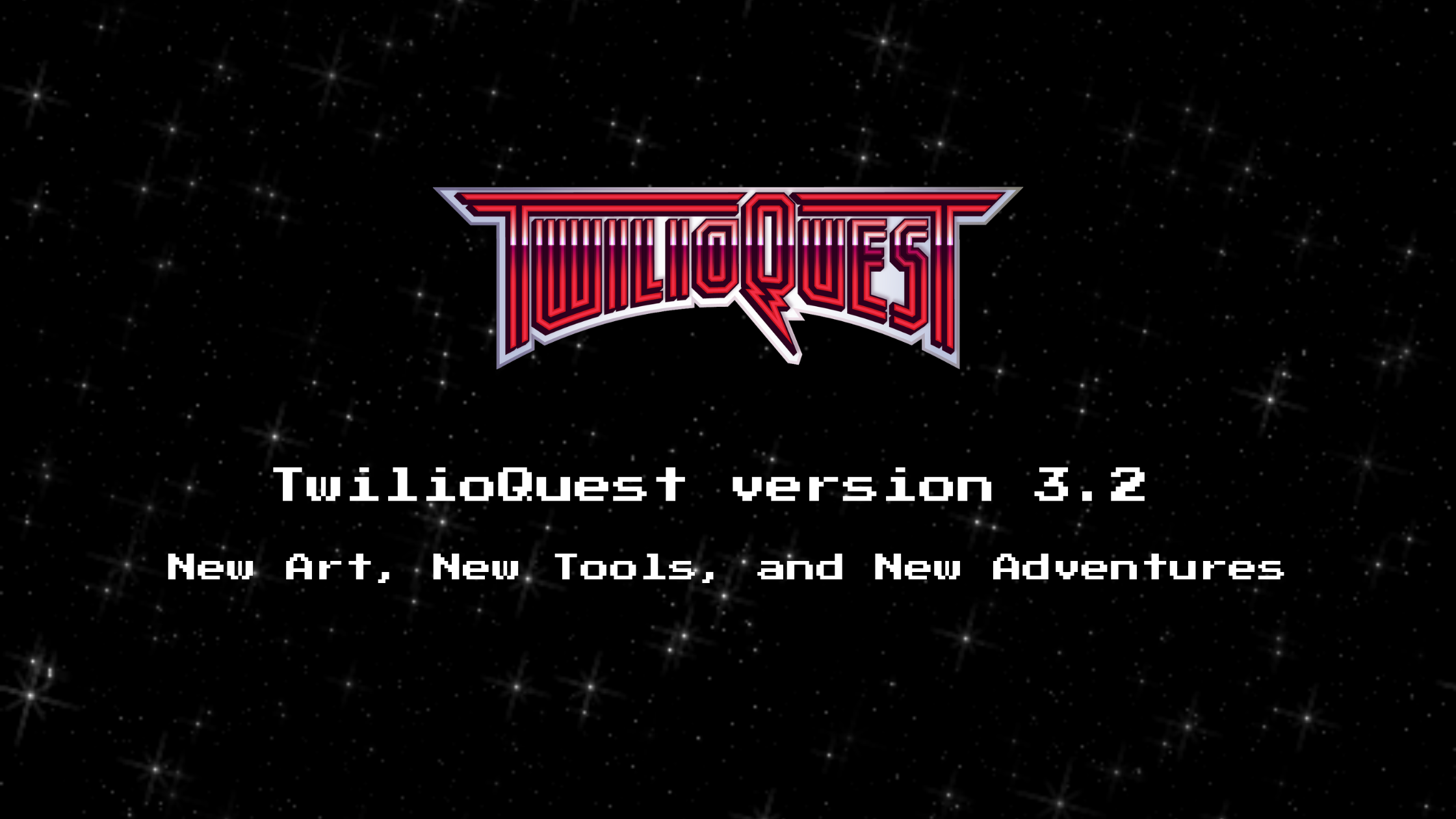 TwilioQuest 3.2 release
