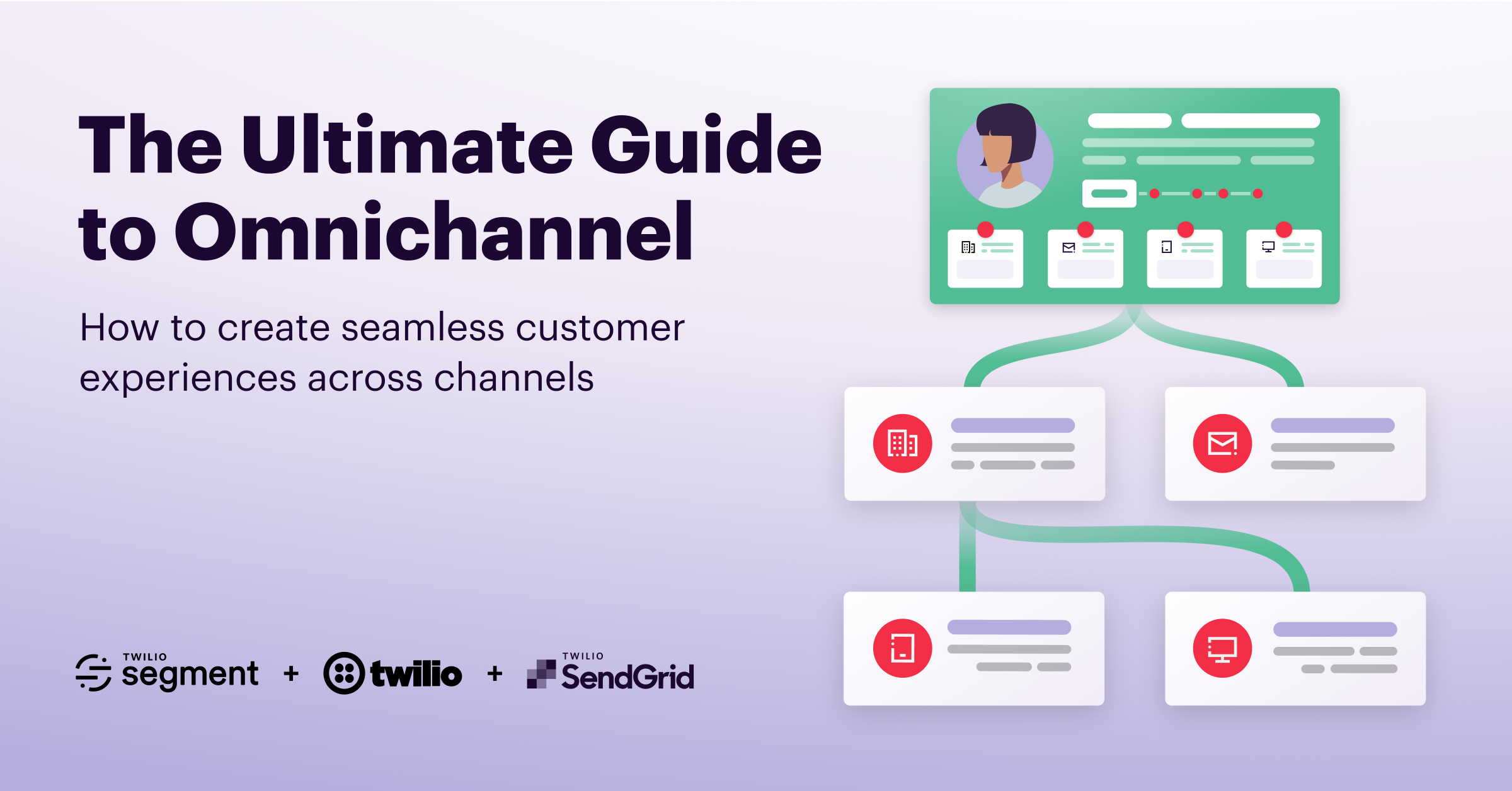The Ultimate Guide to Omnichannel