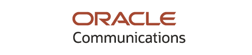 Oracle Communications Logo