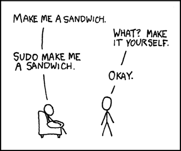 XKCD