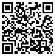 An example QR code