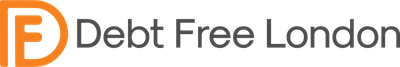 Debt Free London Logo