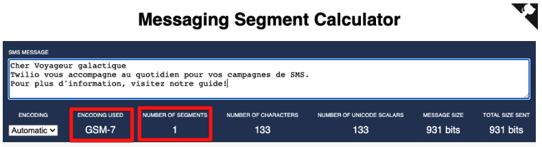 segment calculation 1