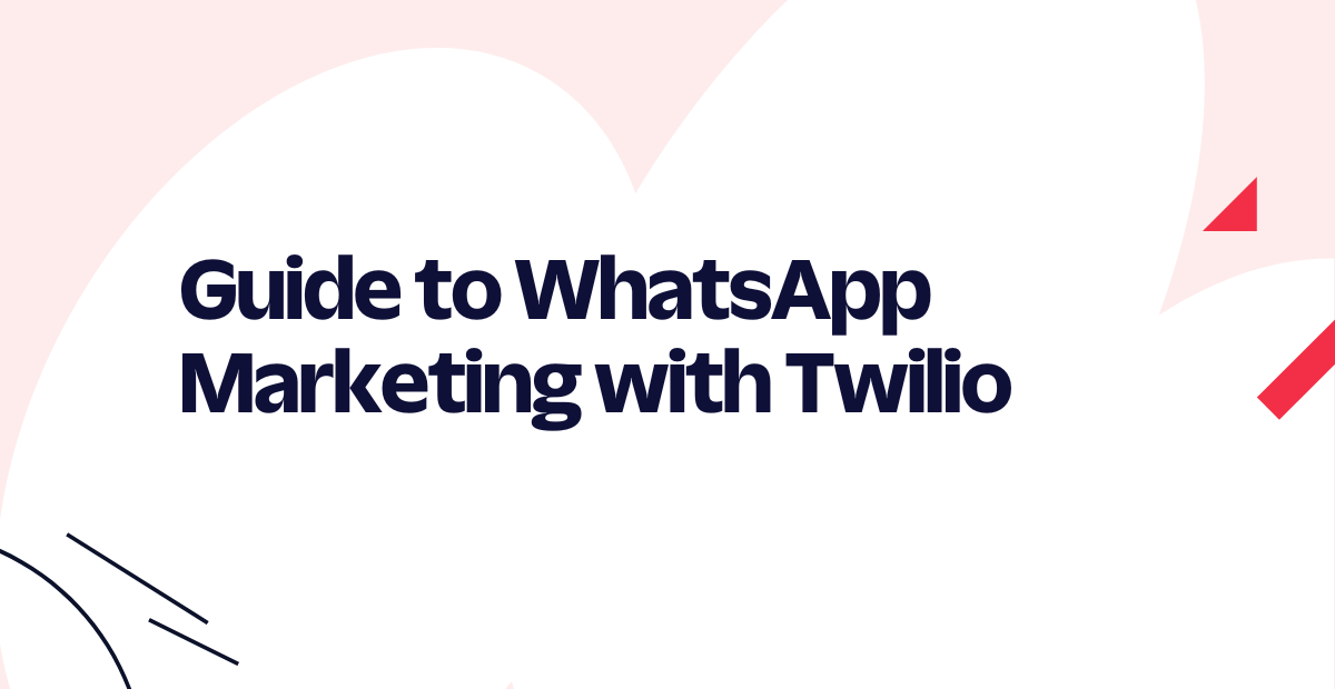 WhatsApp Marketing Blog
