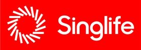 Singlife logo