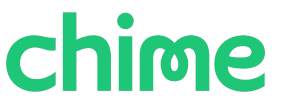 green chime logo