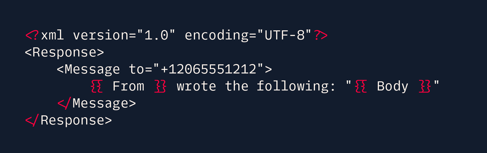 Ligatures in code for Twilio Sans Mono