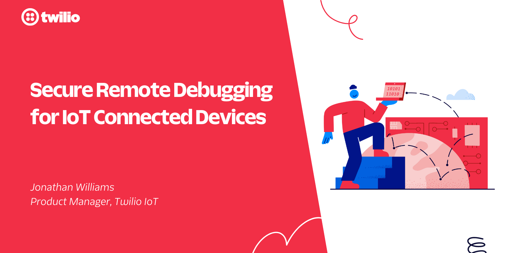 Secure Remote Debugging