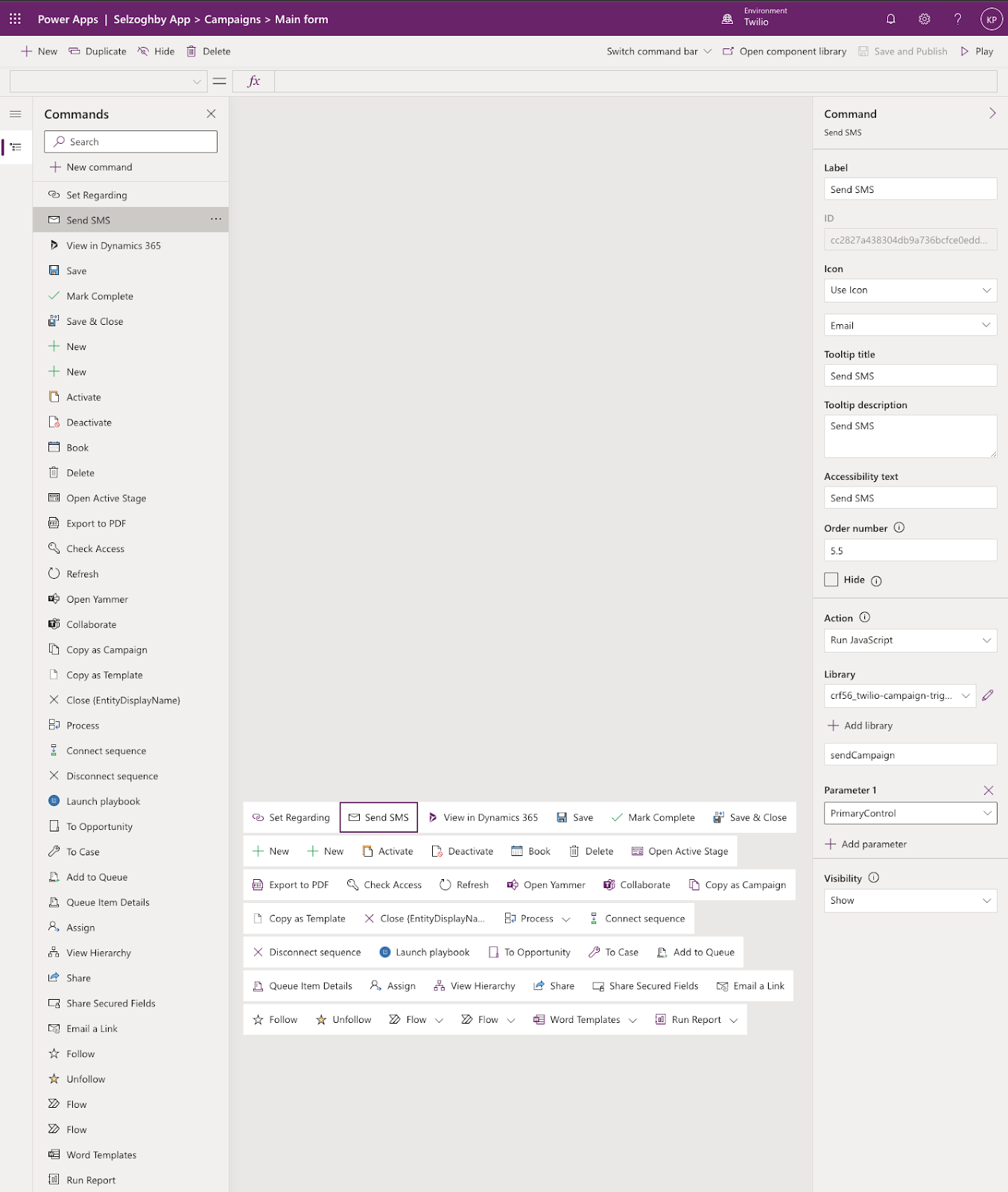 [Publish your form - figure 9]