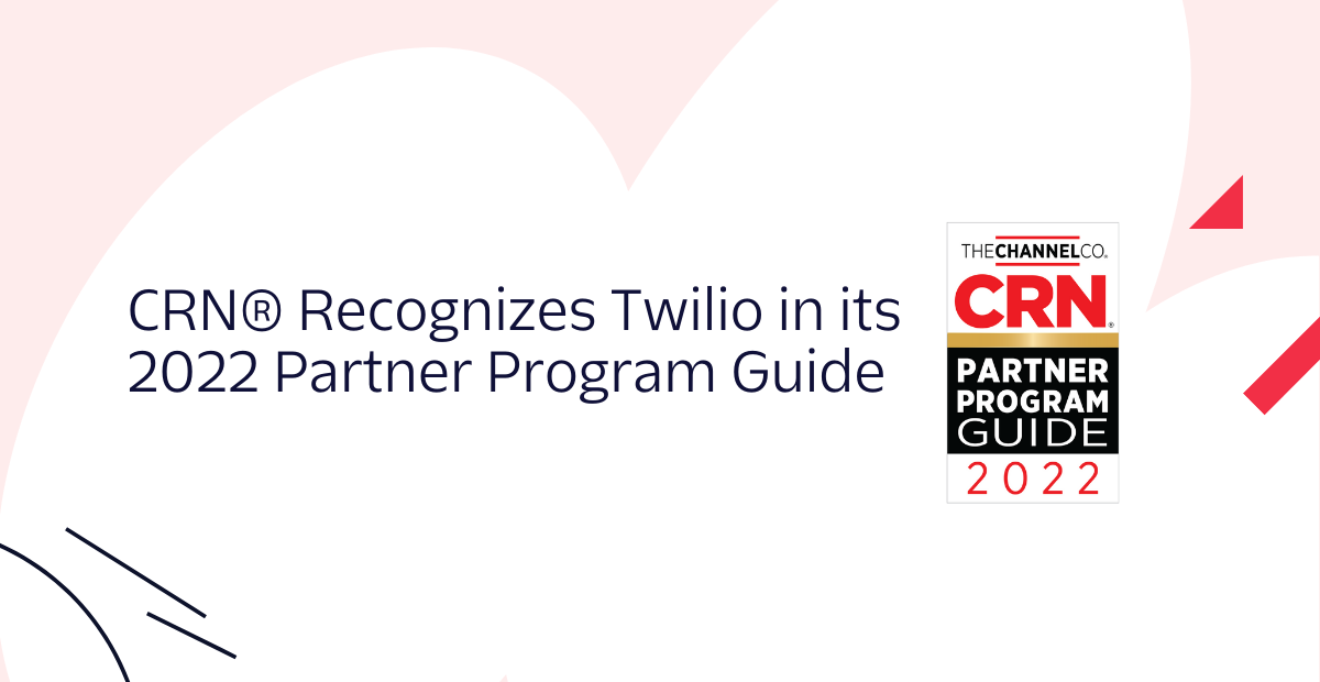 Partner Program Guide 2022