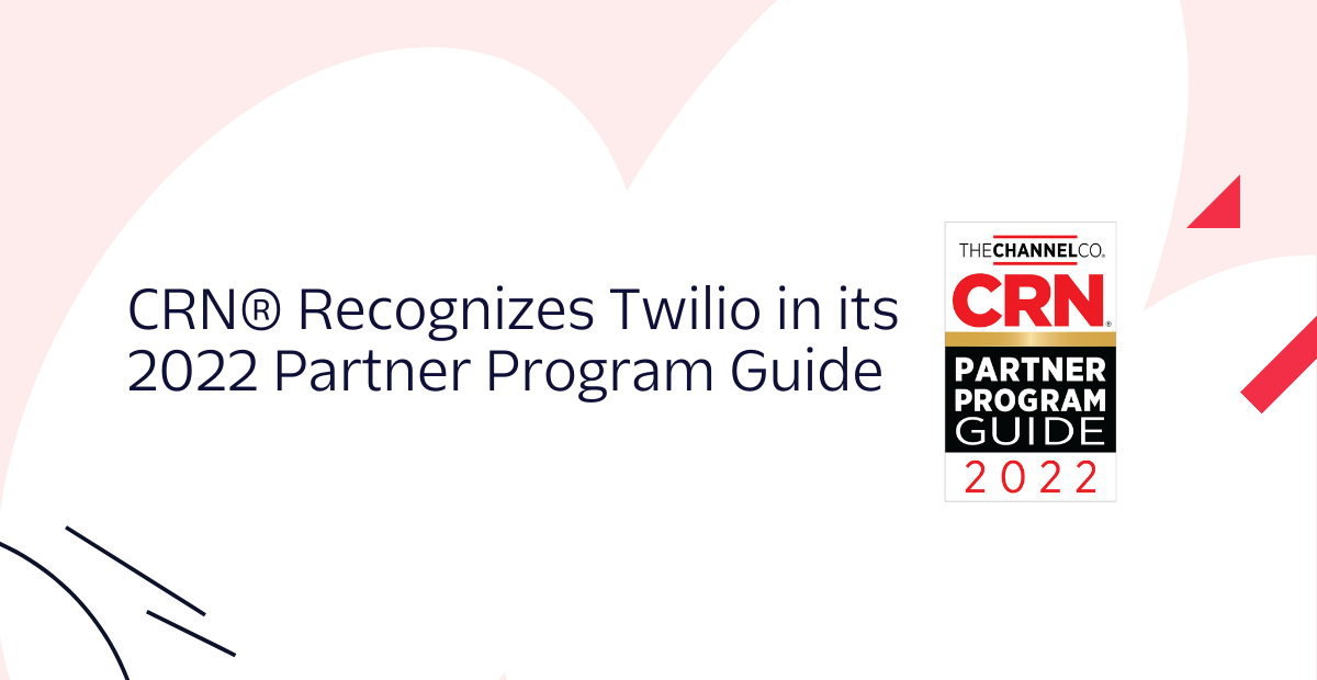 Partner Program Guide 2022 Partner Program Guide 2022