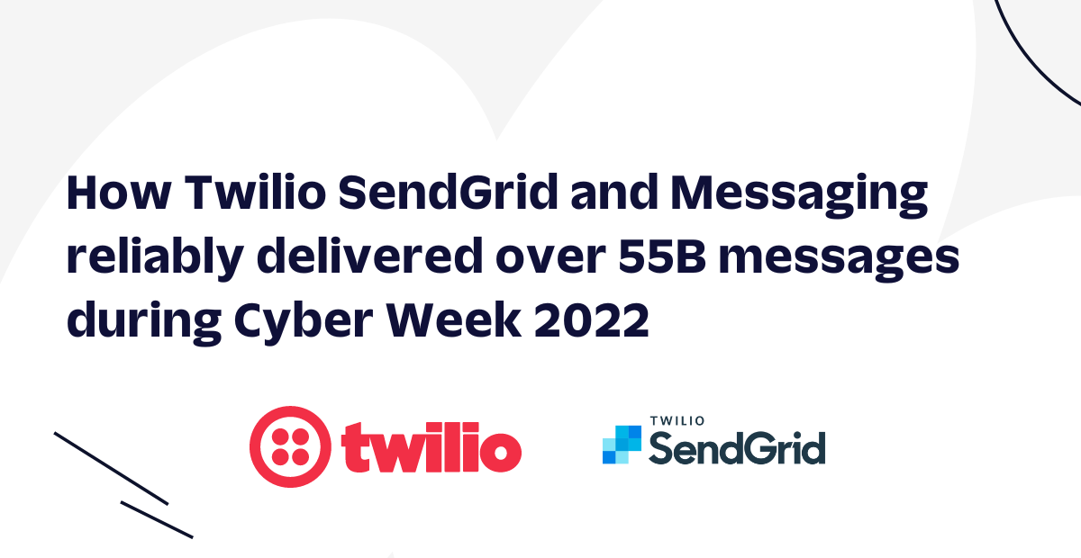 Messaging and SendGrid