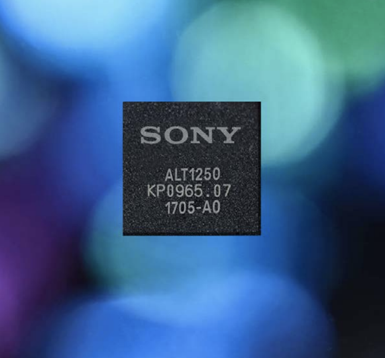 Sony ALT1250