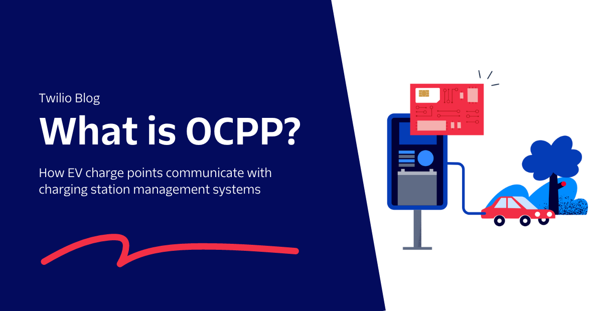 OCPP Blog Header