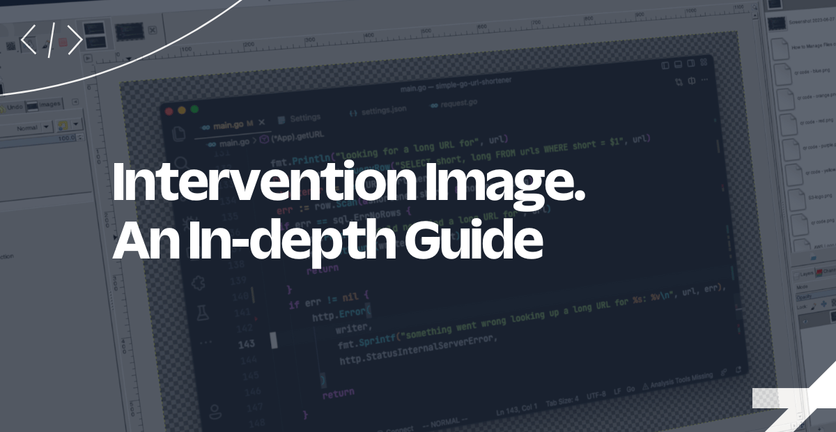 Intervention Image. An In-depth Guide,