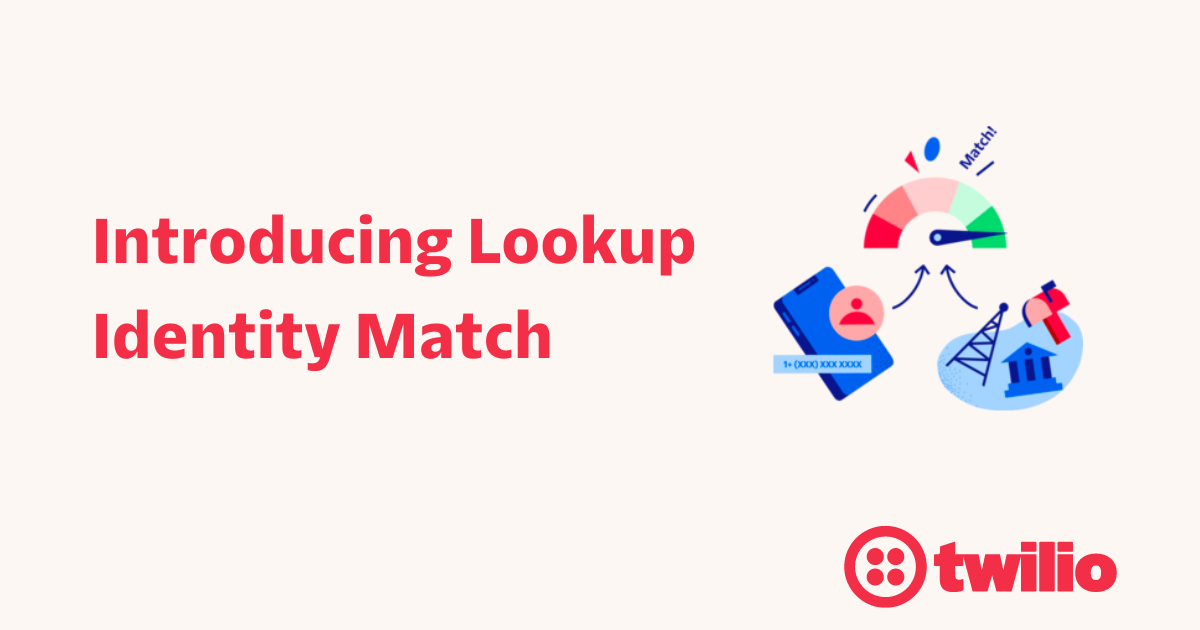 Introducing Lookup Identity Match