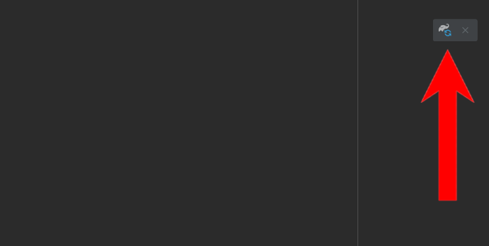 The Gradle/Maven reload button in IntelliJ IDEA