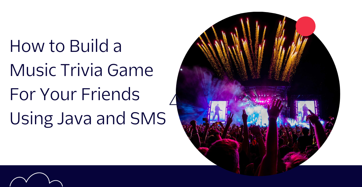 header - How to Build a Trivia Game For Your Friends Using Java and SMS