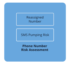 Phone Number Risk Assessment Twilio Lookup