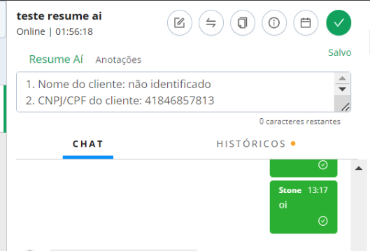 Twilio Flex e StoneCo - funcionalidade de Follow Up 1