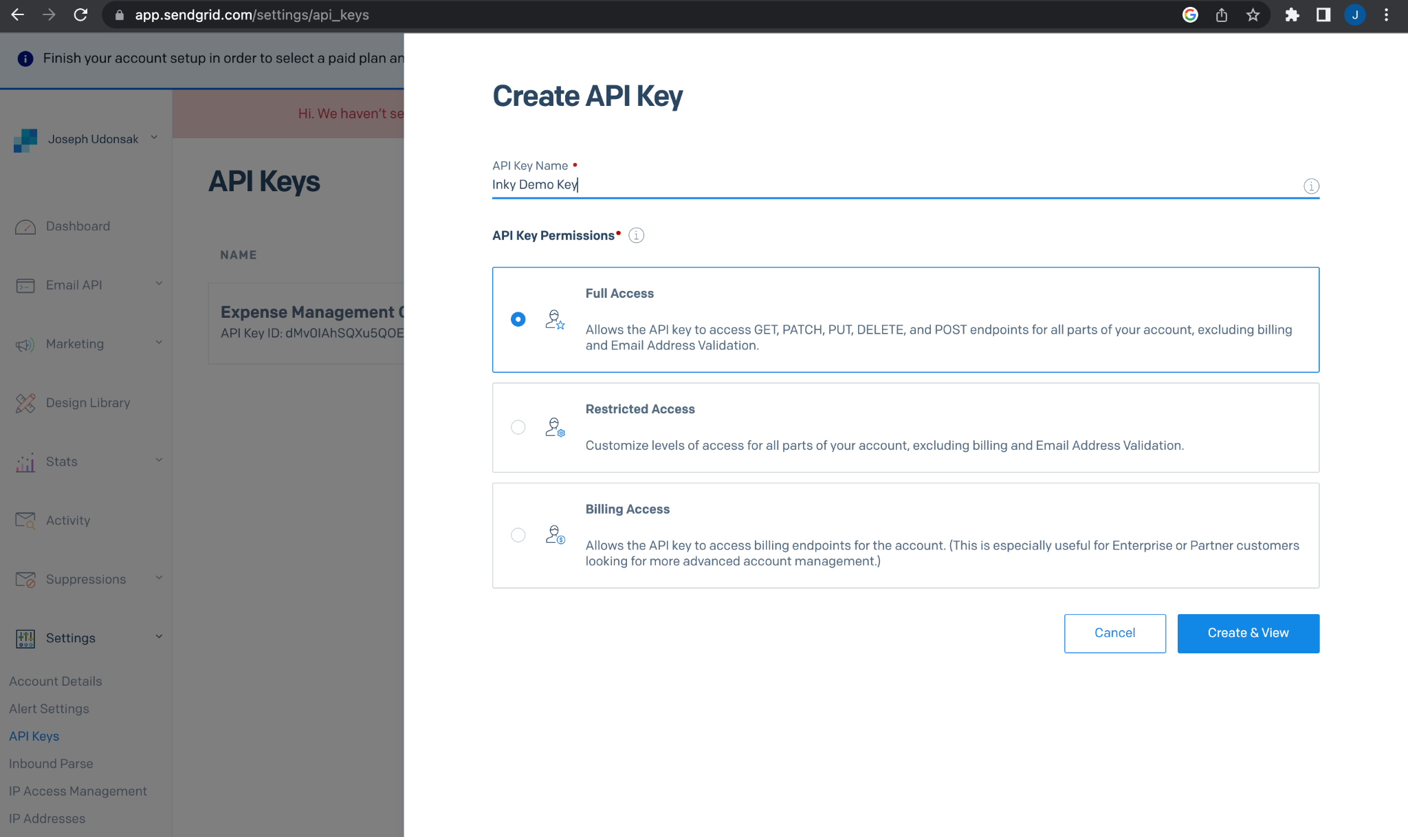 create-api-key