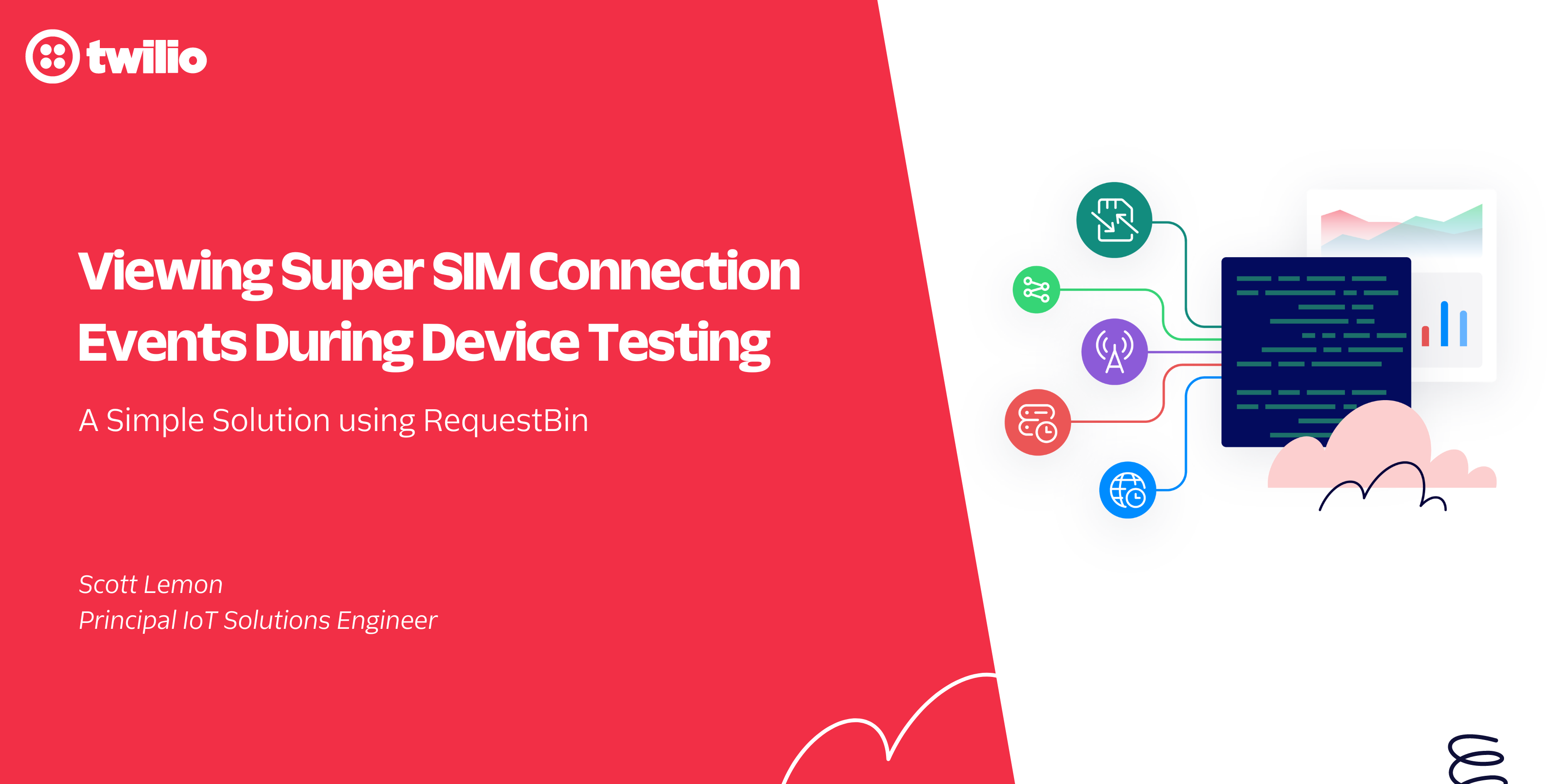 Viewing Super SIM Connection Events - Banner Viewing Super SIM Connection Events - Banner