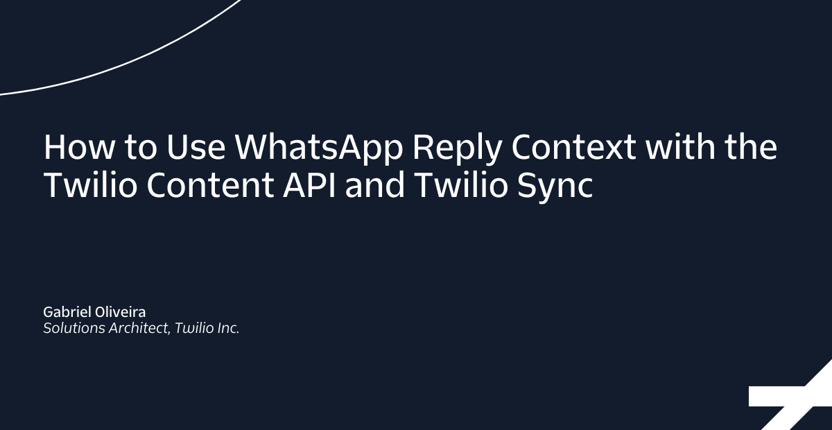 How to Use WhatsApp Reply Context How to Use WhatsApp Reply Context