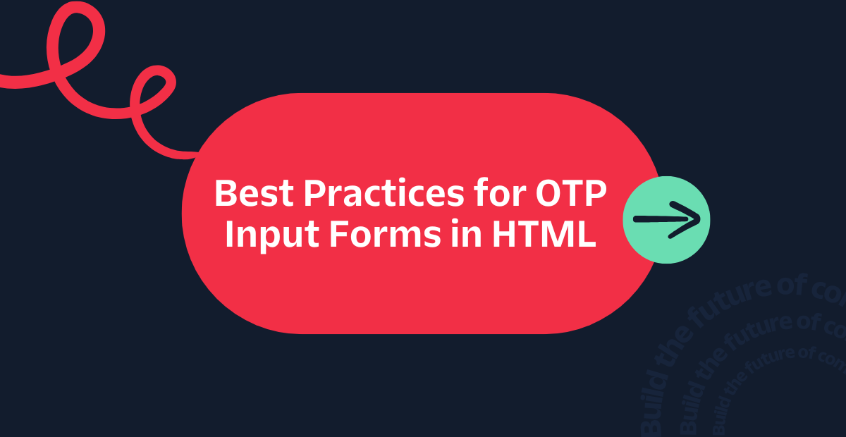 OTP Forms Blog Text- HTML - 1