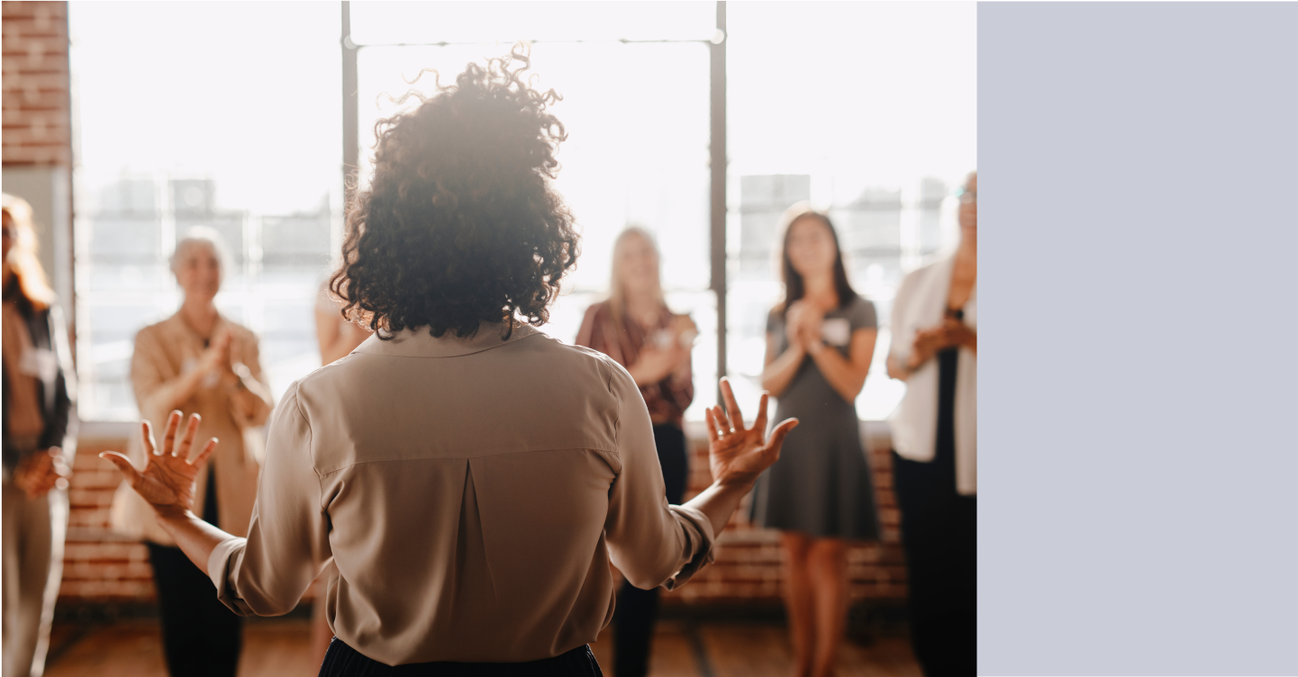 Celebrating Women Who Drive #Tech4Good