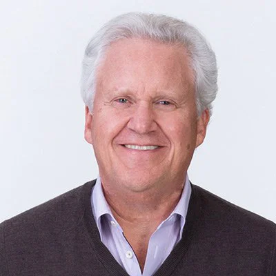 Picture of Jeff Immelt