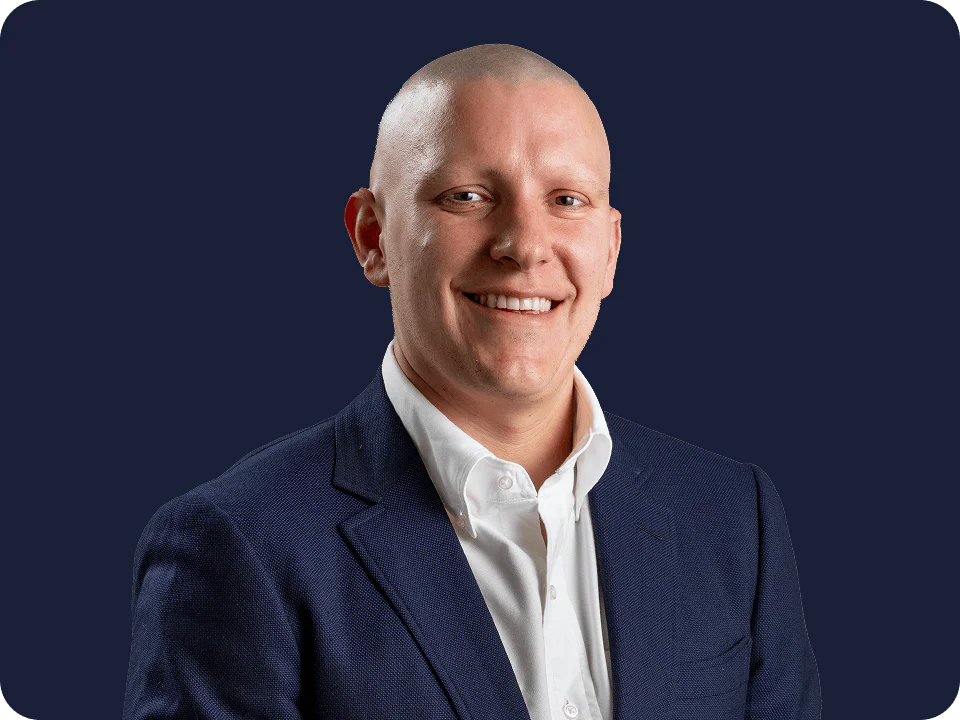 Andy Stafman, Partner, Sachem Head Capital Management LP.