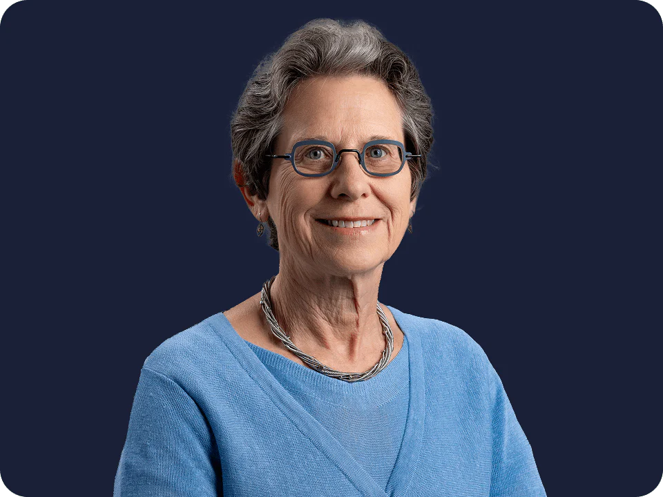 Donna Dubinsky Former CEO and Board Chair, Numenta.